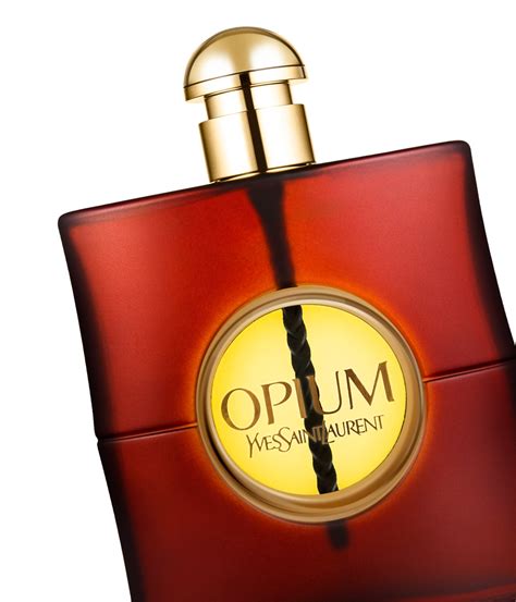 opium yves saint laurent amazon|opium yves saint laurent fragrantica.